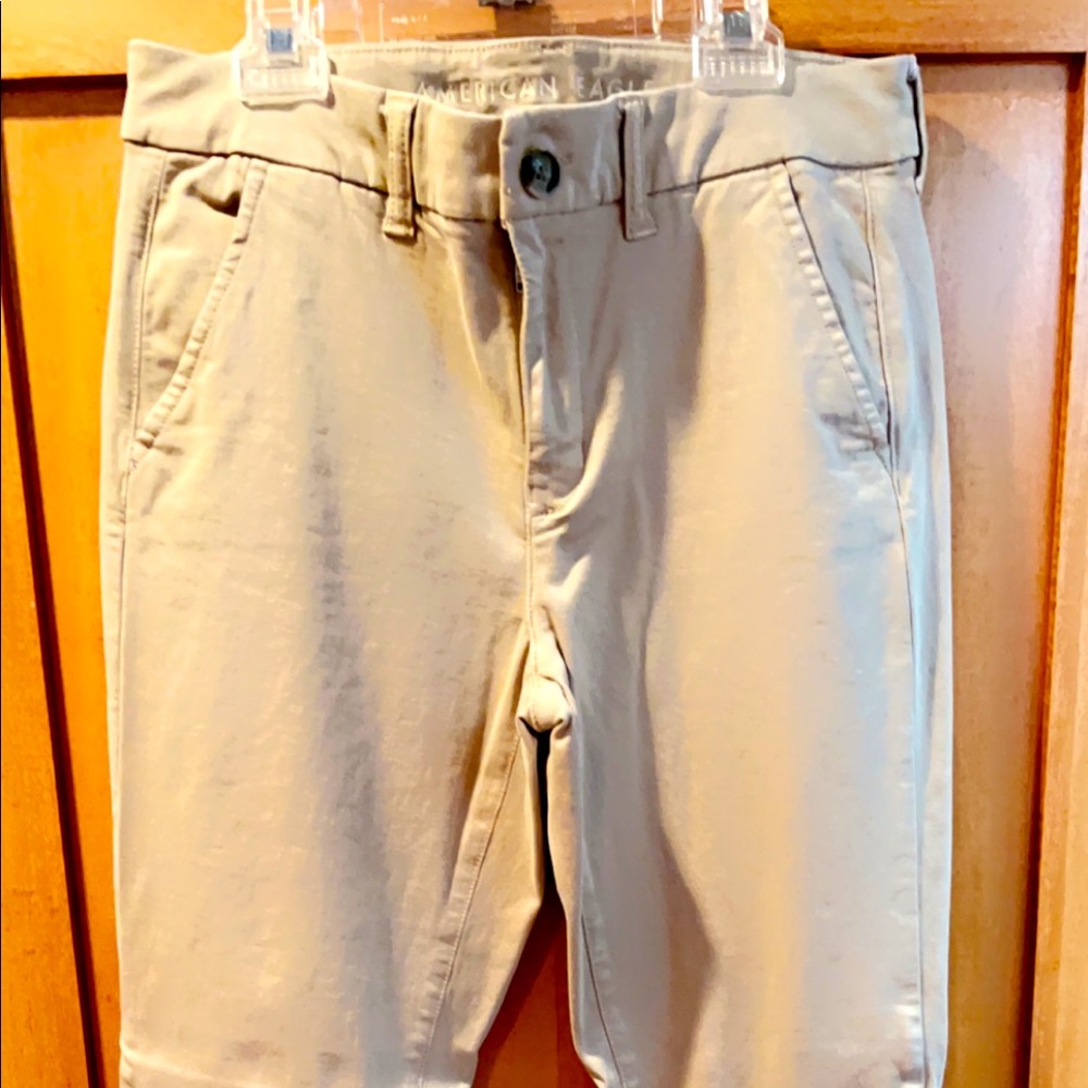 American Eagle Pants